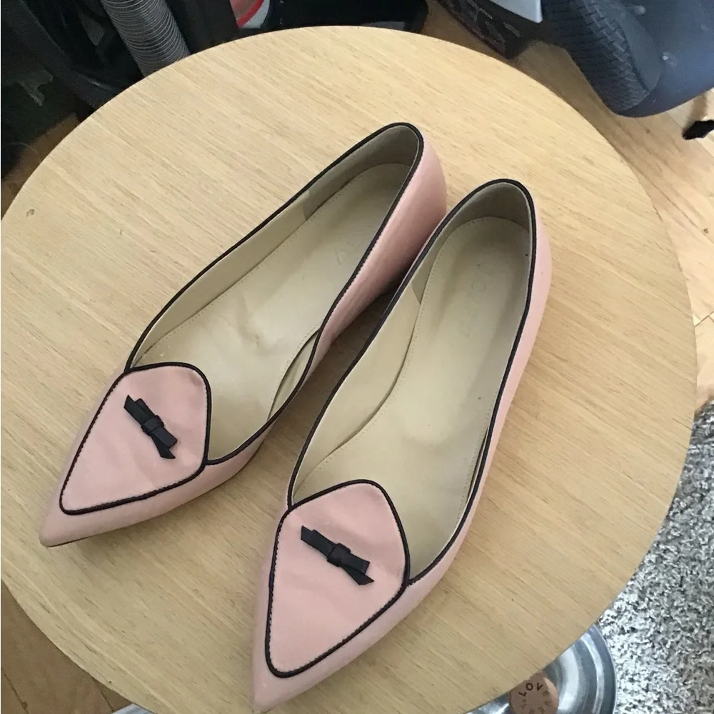 Jcrew shoes - Picture 2 of 3